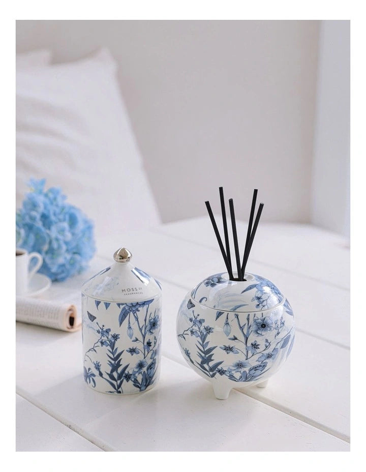 Peony & Apple Blossom Fragrance Diffuser