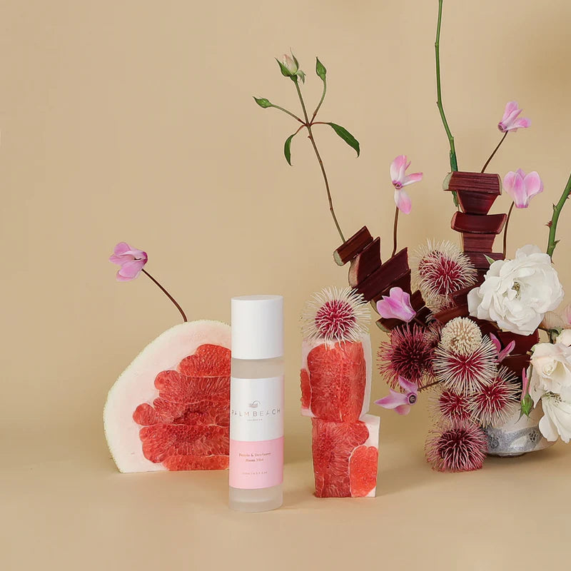 Pomelo & Dewberry 100ml Room Mist