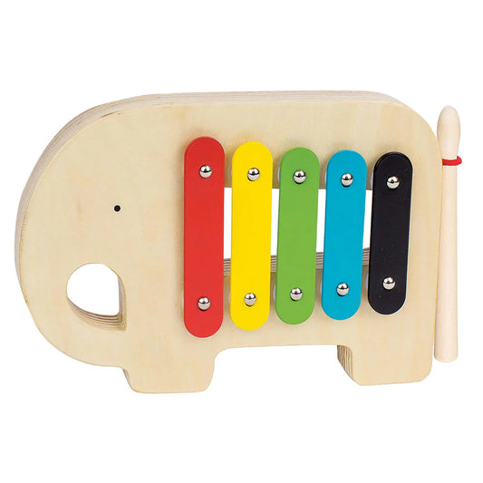 Musical Jumbo Wooden Xylophone