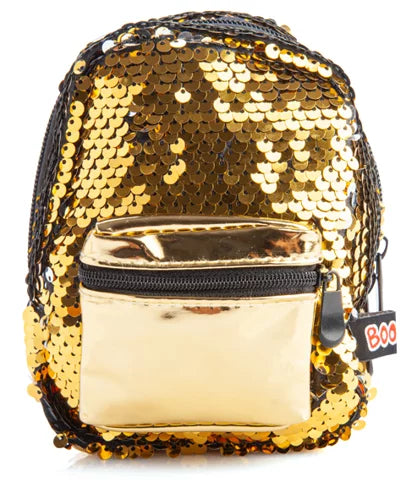 BooBoo Backpack Minis - Various Styles - Deb's Hidden Treasures