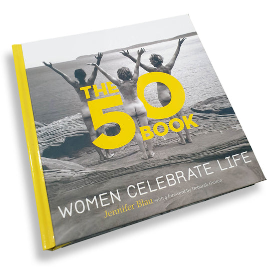 The 50 Book