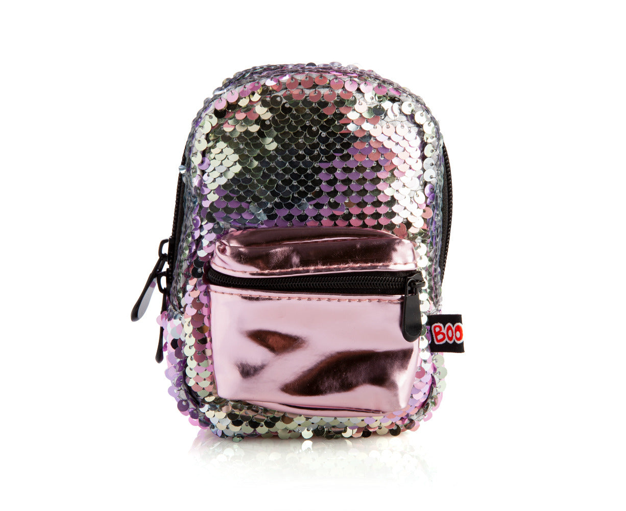 BooBoo Backpack Minis - Various Styles - Deb's Hidden Treasures