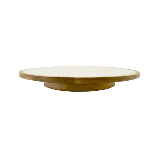 Trinity Lazy Susan - Deb's Hidden Treasures