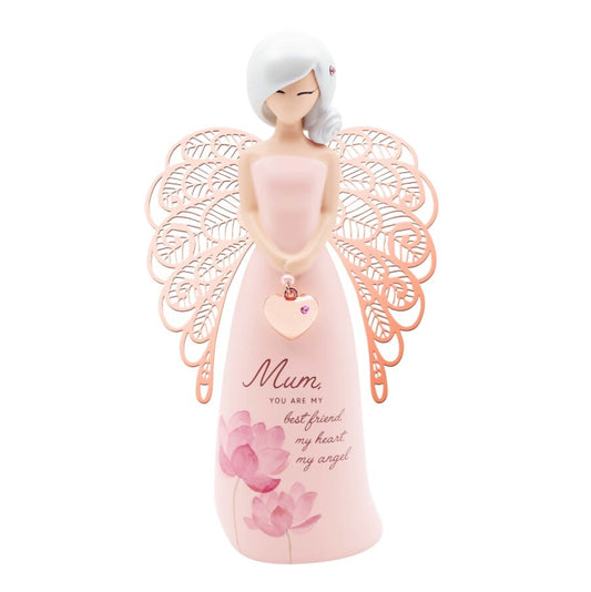 Angel Figurine - Mum 155cm