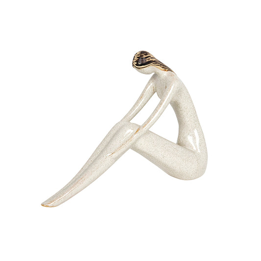 Rice Stone Bone Woman - Various Styles - Pure Homewares