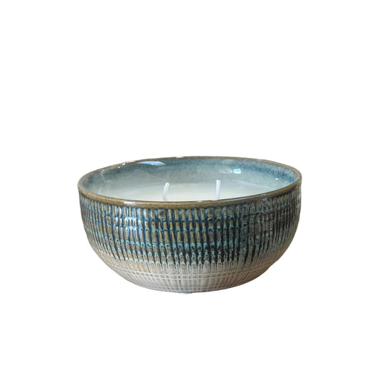 Ondat Ceramic Candle Jar - Pear - Coast to Coast