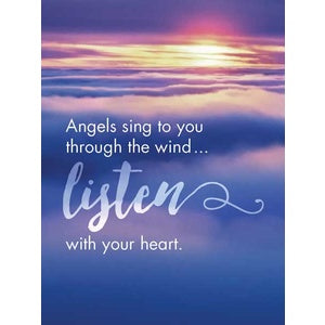 Little Affirmations - Whispering Angels