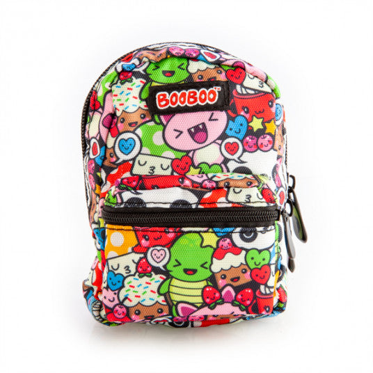 BooBoo Backpack Minis - Various Styles