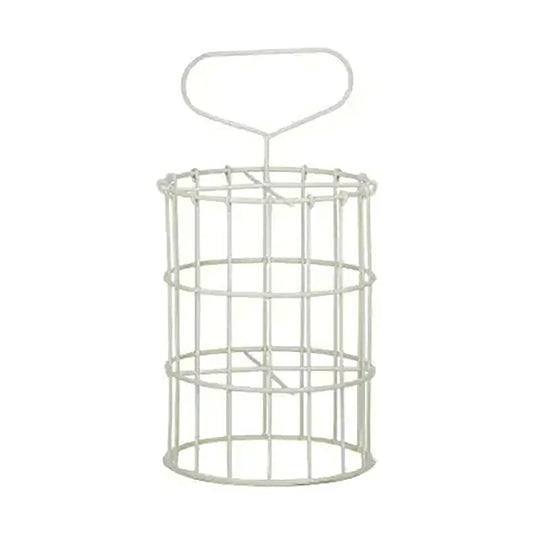 Benloch Metal Cutlery Caddy - Assemble