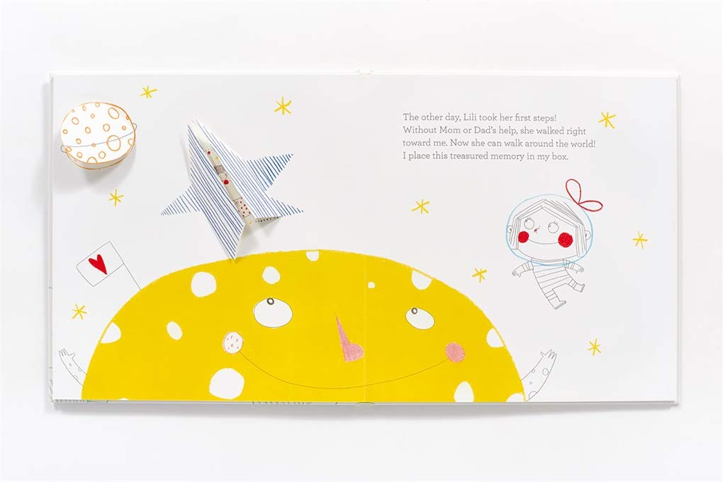 All My Treasures: A Book of Joy - Deb's Hidden Treasures