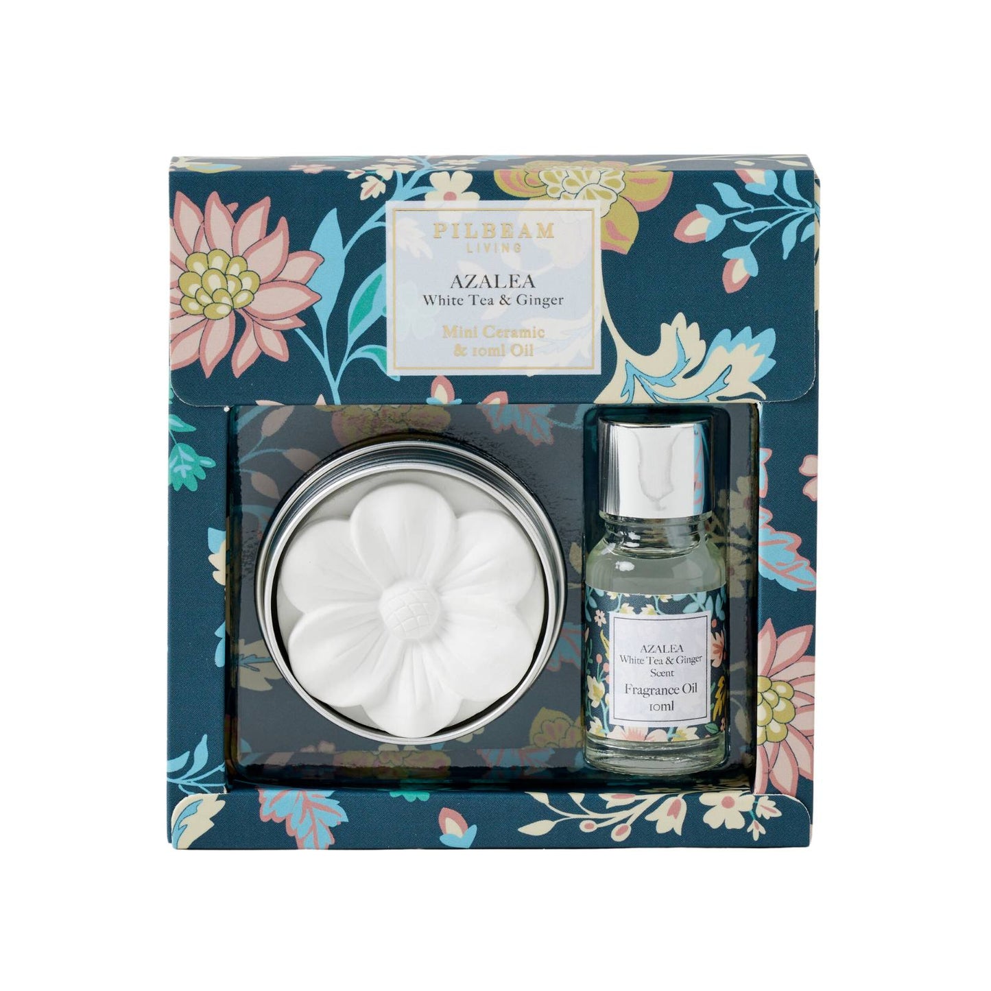 Azalea Scented Disc Gift Set - Pilbeam Living