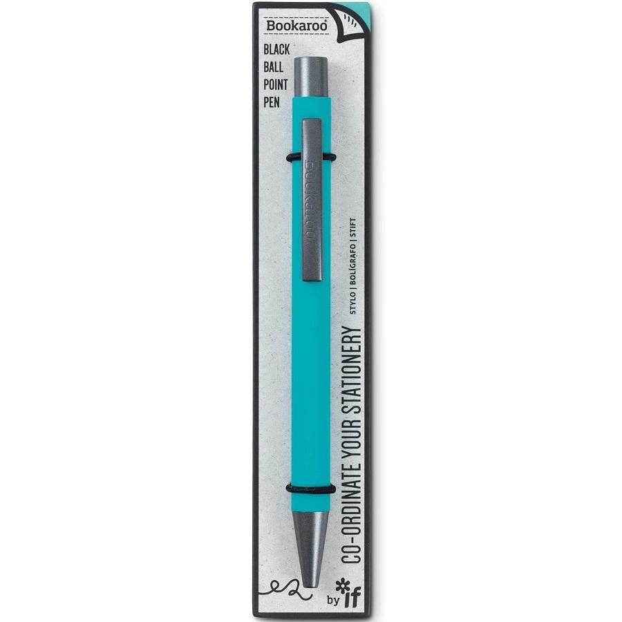Ballpoint Pen - Deb's Hidden Treasures