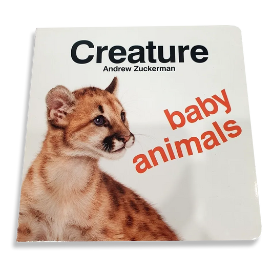 Creature: Baby Animals