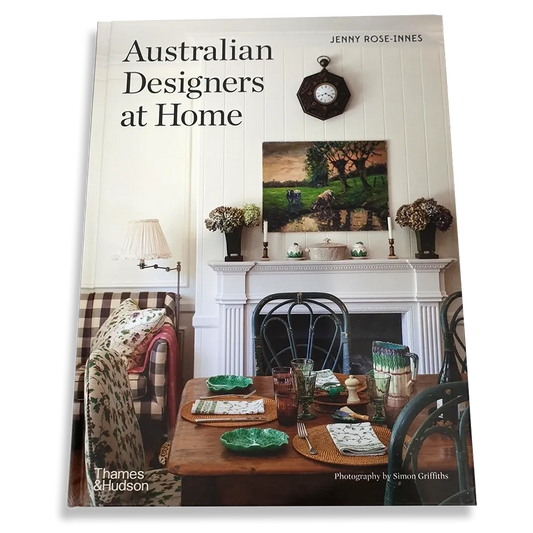 Australian Designers at Home