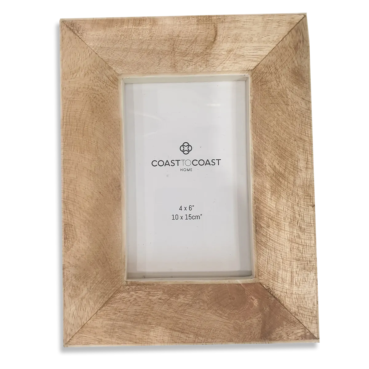 Elliott Timber Photo Frame 4x6in – Deb's Hidden Treasures 