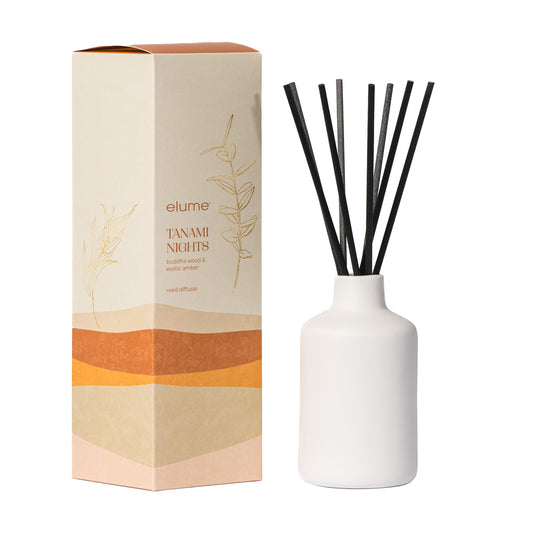 Tanami Nights Reed Diffuser 200ml - Deb's Hidden Treasures