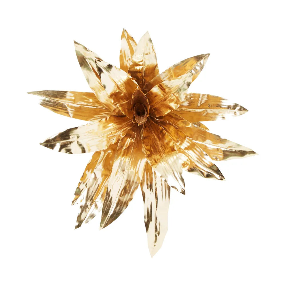 Dracena Stem 150cm Gold - Florabelle Living
