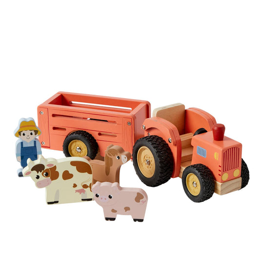 Farm Truck Set