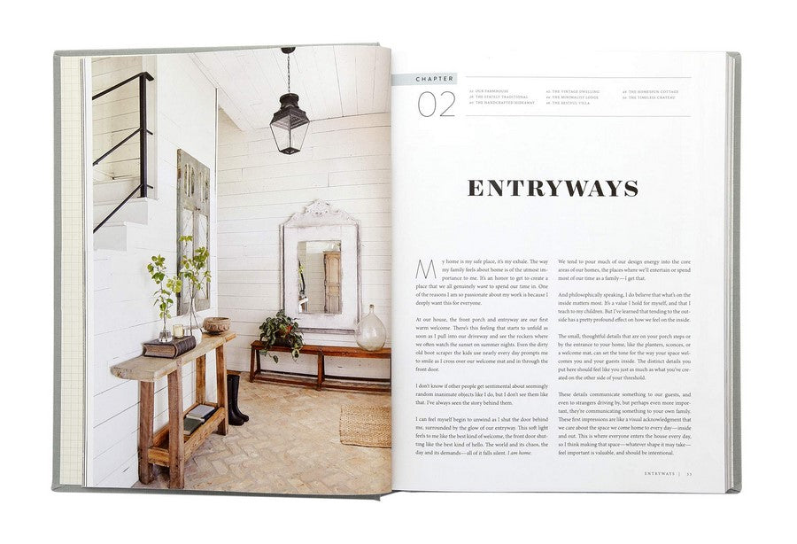 Homebody: A Guide to Creating Spaces You Never Want to Leave - Deb's Hidden Treasures
