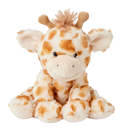 Honey the Giraffe - Deb's Hidden Treasures