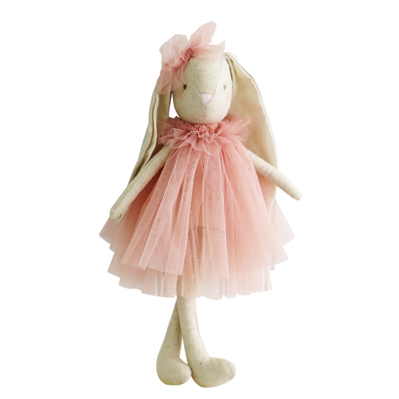 Baby Briar Bunny - Blush