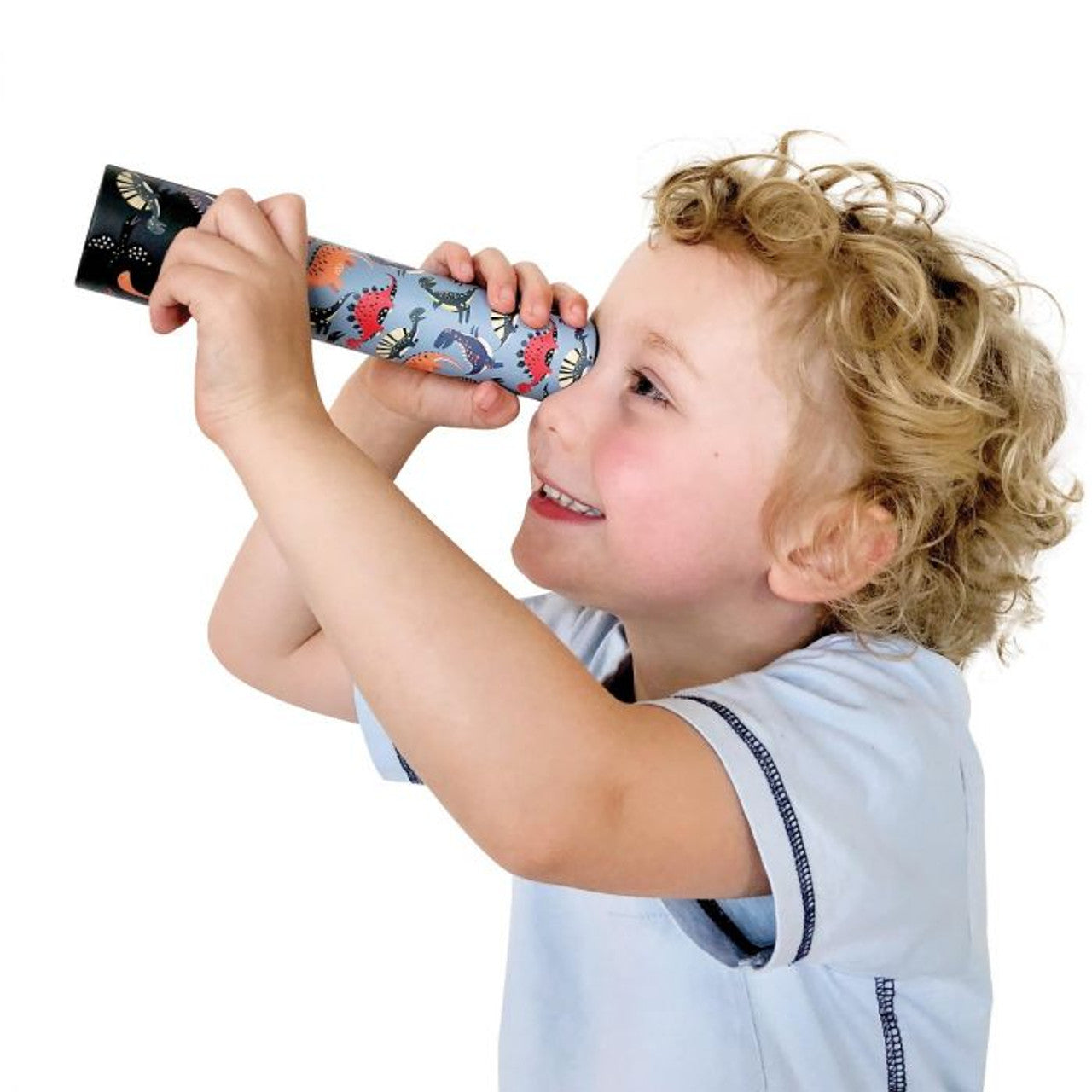 Dinosaur Kaleidoscope - Assorted - Deb's Hidden Treasures