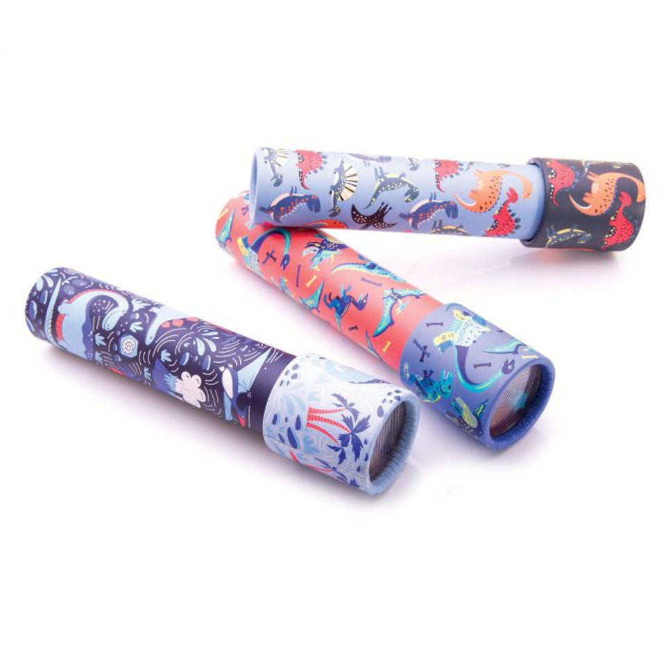 Dinosaur Kaleidoscope - Assorted - Deb's Hidden Treasures