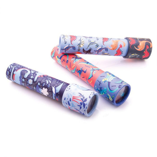 Dinosaur Kaleidoscope - Assorted - Deb's Hidden Treasures