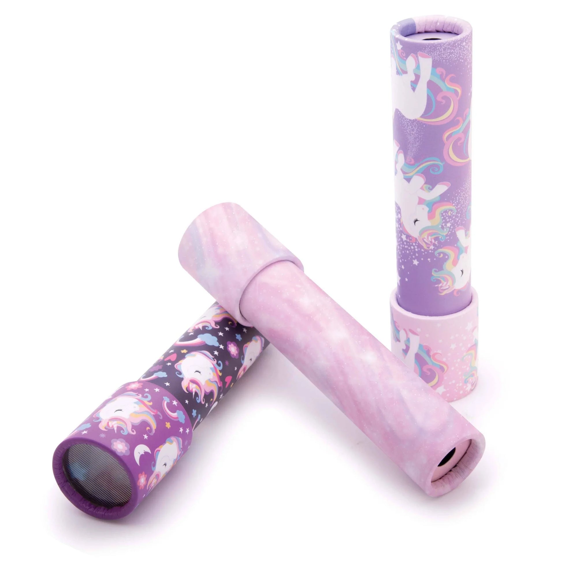 Unicorn Fantasy Kaleidoscope - Assorted - Deb's Hidden Treasures
