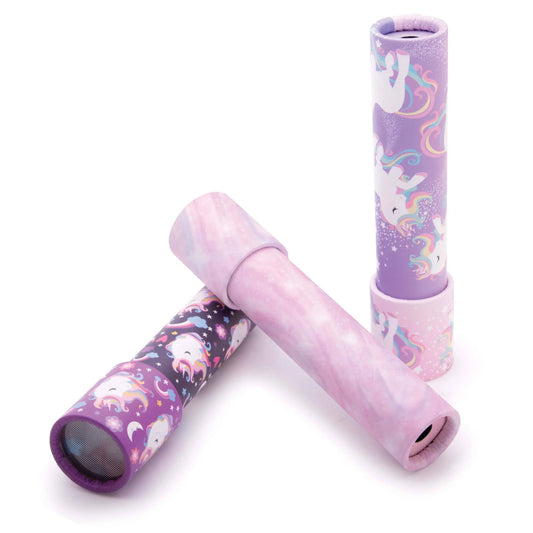 Unicorn Fantasy Kaleidoscope - Assorted - Deb's Hidden Treasures