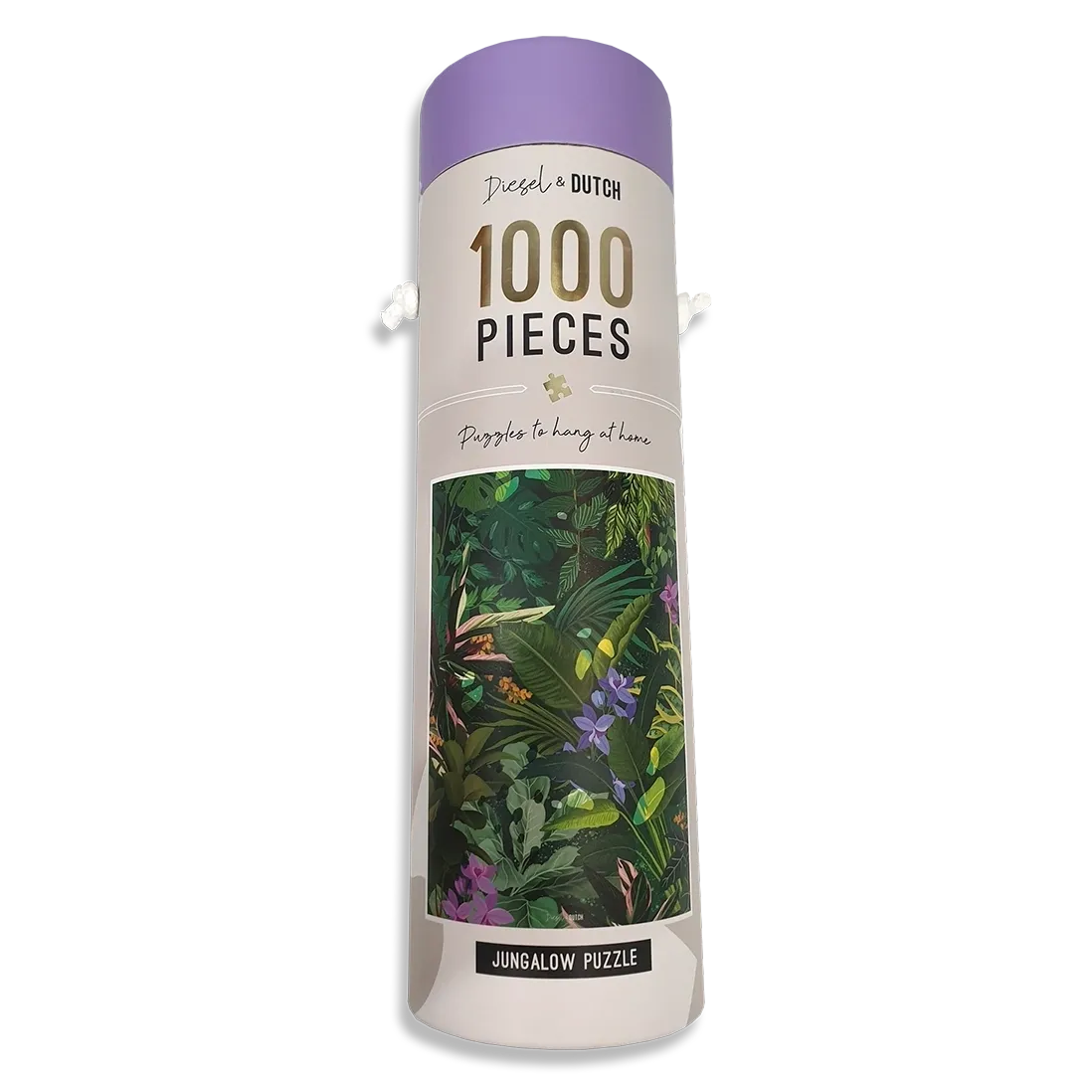 Hangable Puzzle - 1000 Piece