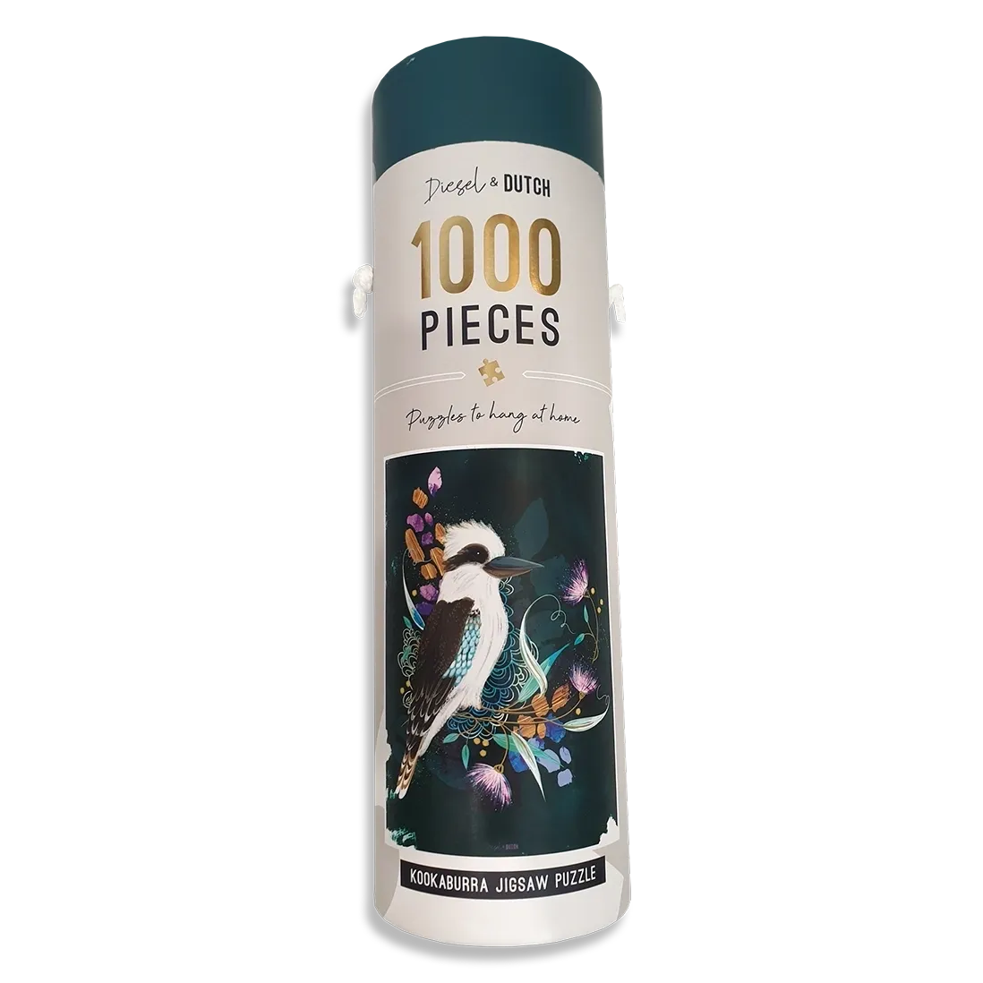 Hangable Puzzle - 1000 Piece