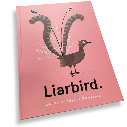Liarbird.