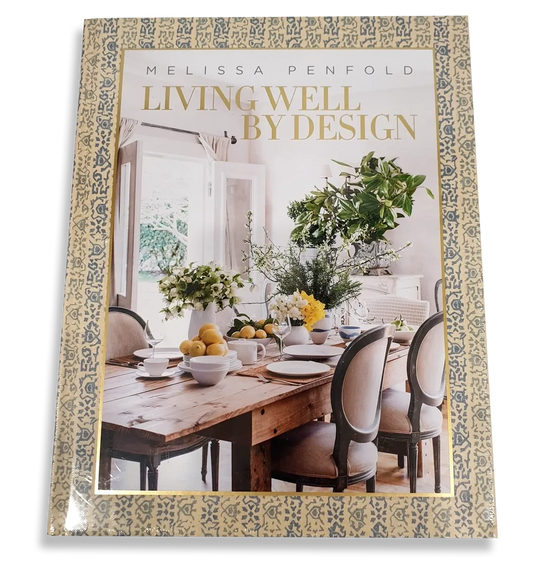 Living Well by Design