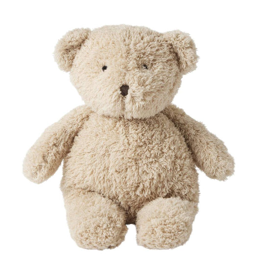 Lulu the Cuddly Bear - Jiggle & Giggle