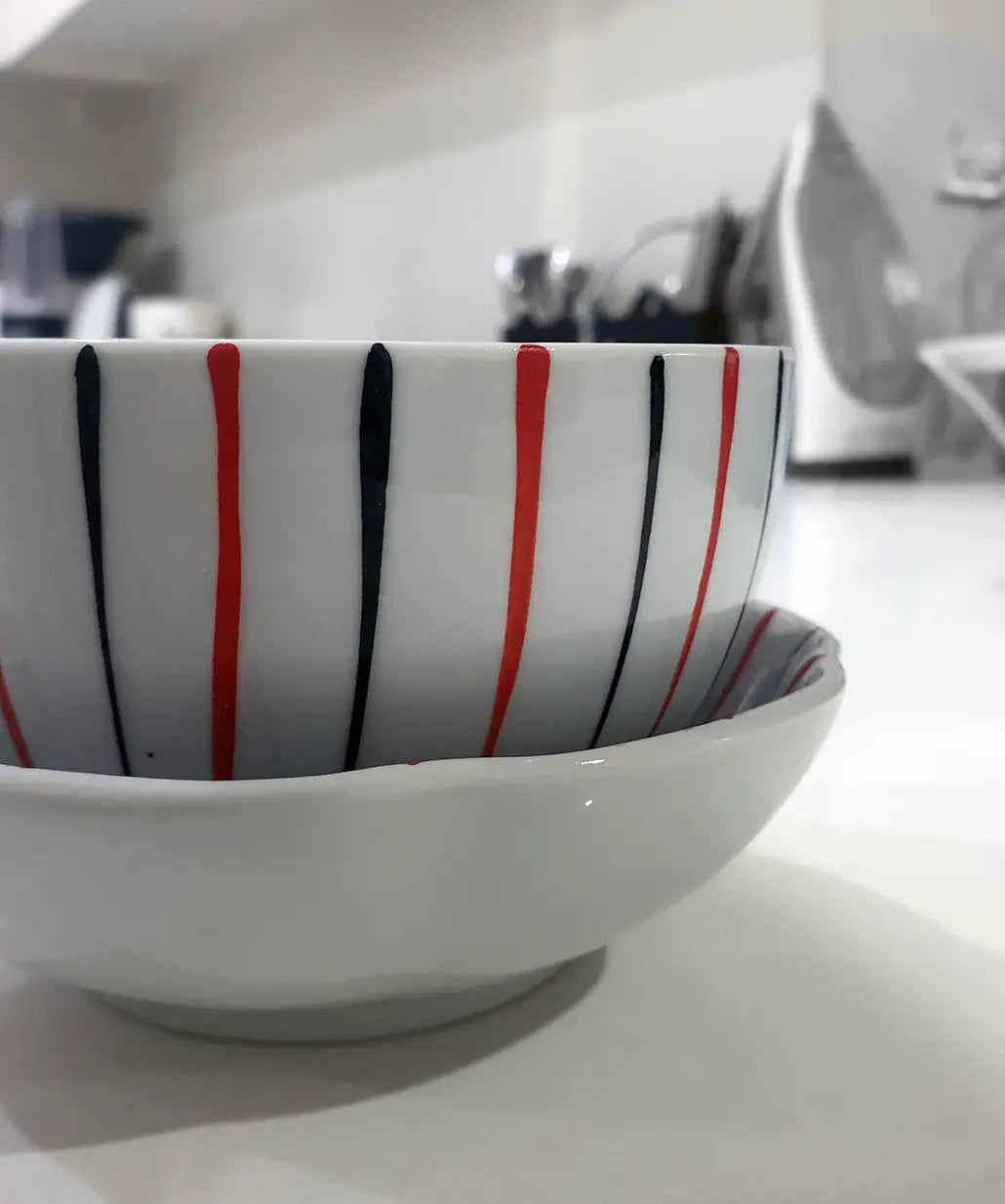 Japanese Meal Set - Deb's Hidden Treasures