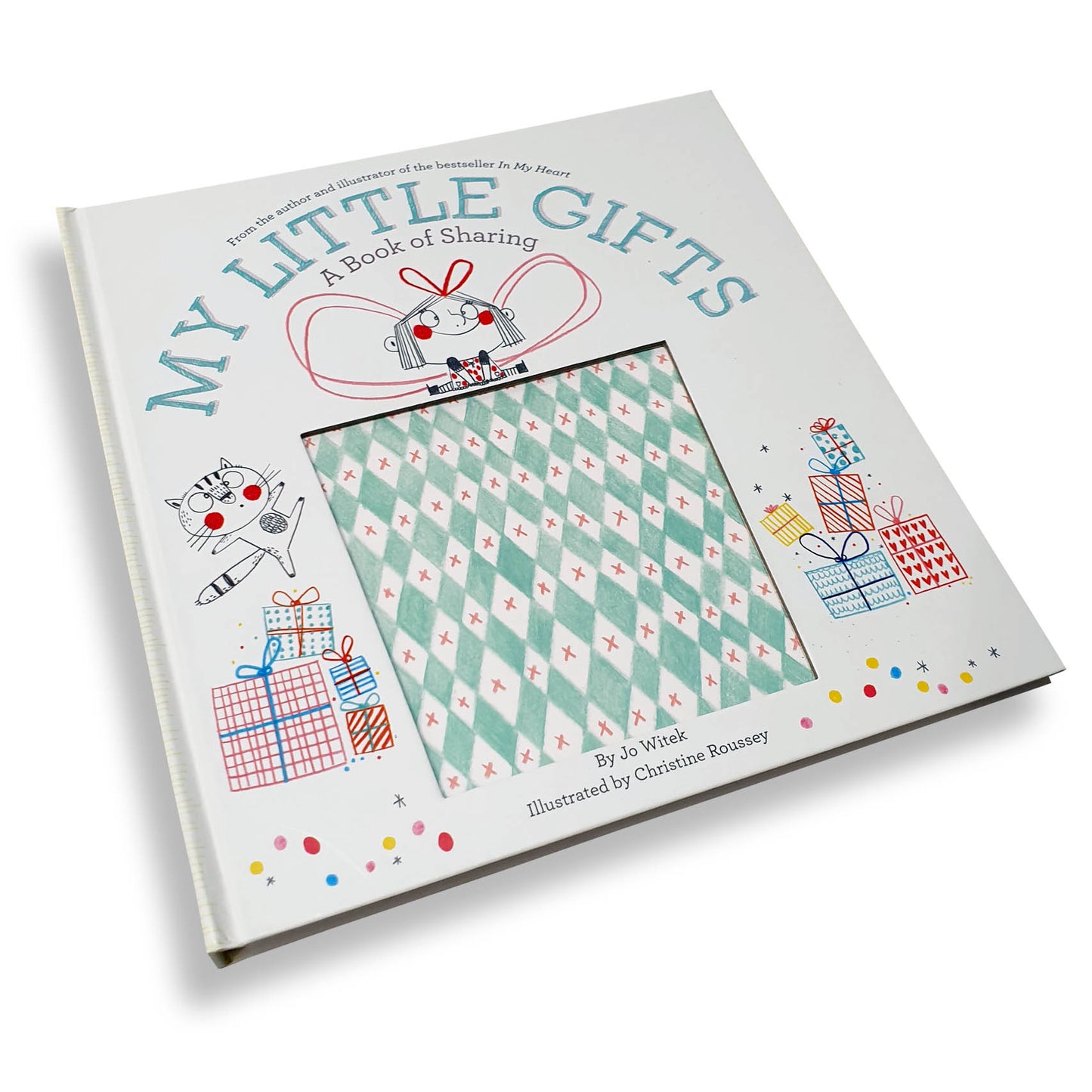 My Little Gifts - Deb's Hidden Treasures