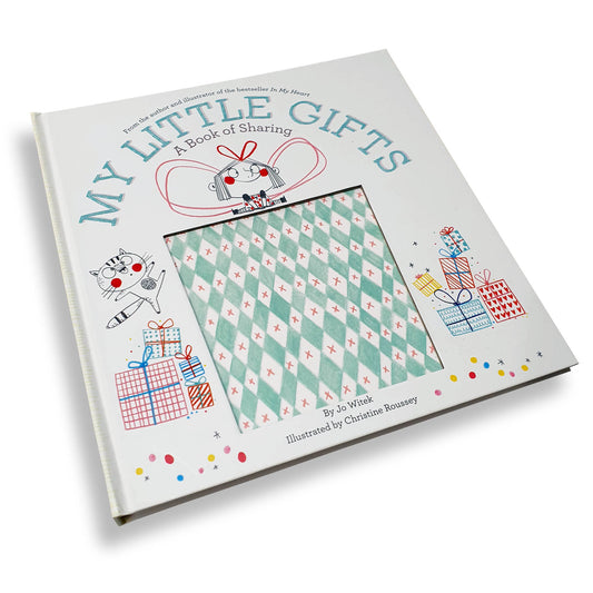 My Little Gifts - Deb's Hidden Treasures