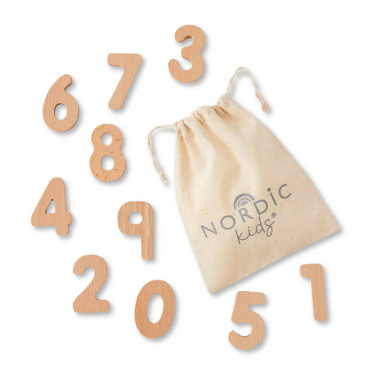 Number Fun Puzzle - Deb's Hidden Treasures