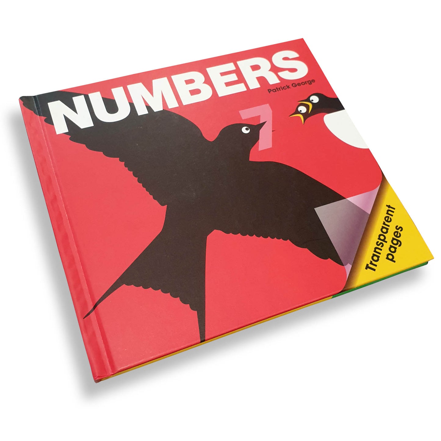 Numbers - Deb's Hidden Treasures
