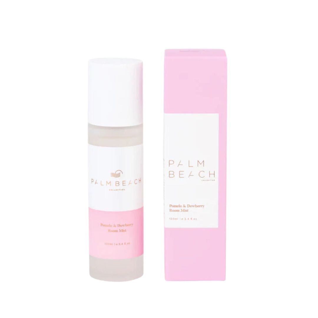 Pomelo & Dewberry 100ml Room Mist