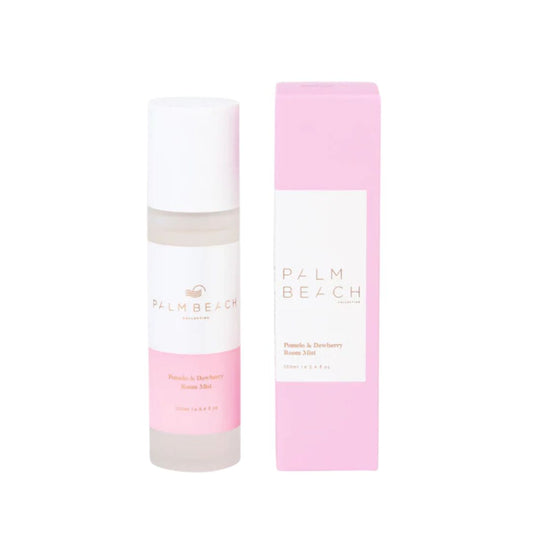 Pomelo & Dewberry 100ml Room Mist