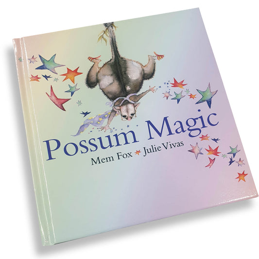 Possum Magic Mini Edition 30th Anniversary