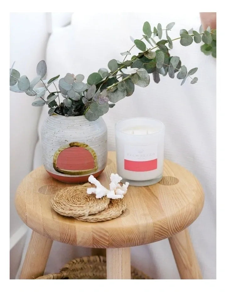 Posy Scented Soy Candle - Deb's Hidden Treasures