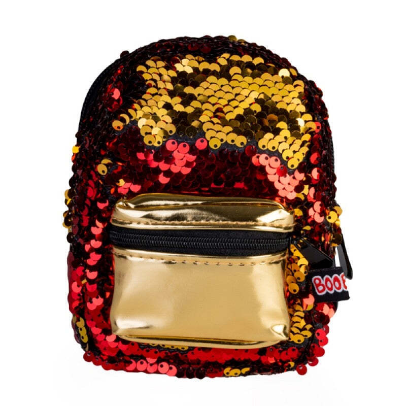 BooBoo Backpack Minis - Various Styles - Deb's Hidden Treasures