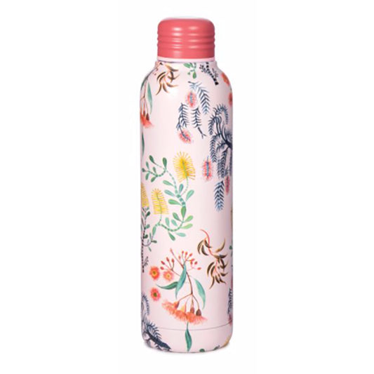 Sally Browne Botanical 500ml Water Bottle - Various Styles - Deb's Hidden Treasures