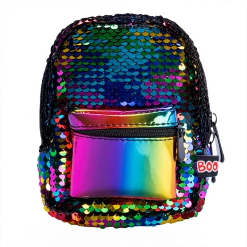 BooBoo Backpack Minis - Various Styles - Deb's Hidden Treasures