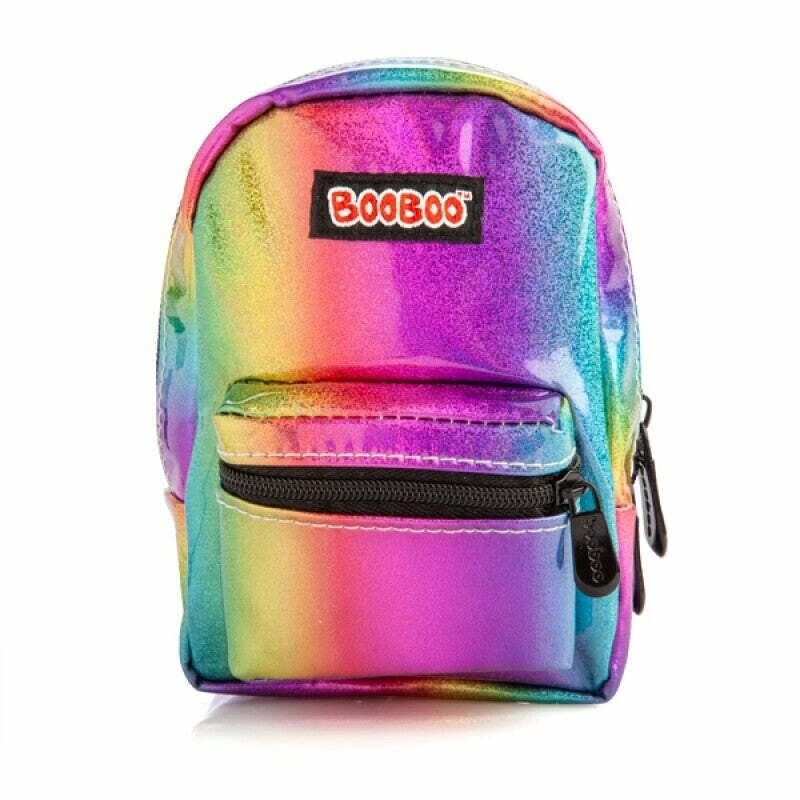 BooBoo Backpack Minis - Various Styles - Deb's Hidden Treasures