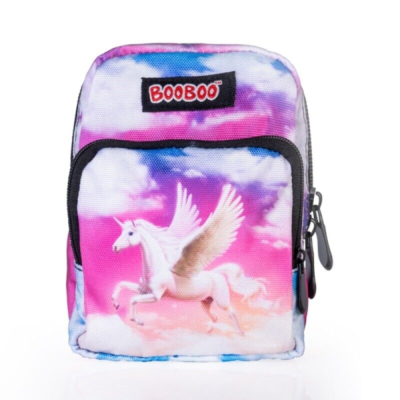 BooBoo Backpack Minis - Various Styles - Deb's Hidden Treasures