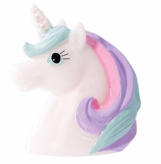 Unicorn Lip Gloss - Assorted - Deb's Hidden Treasures